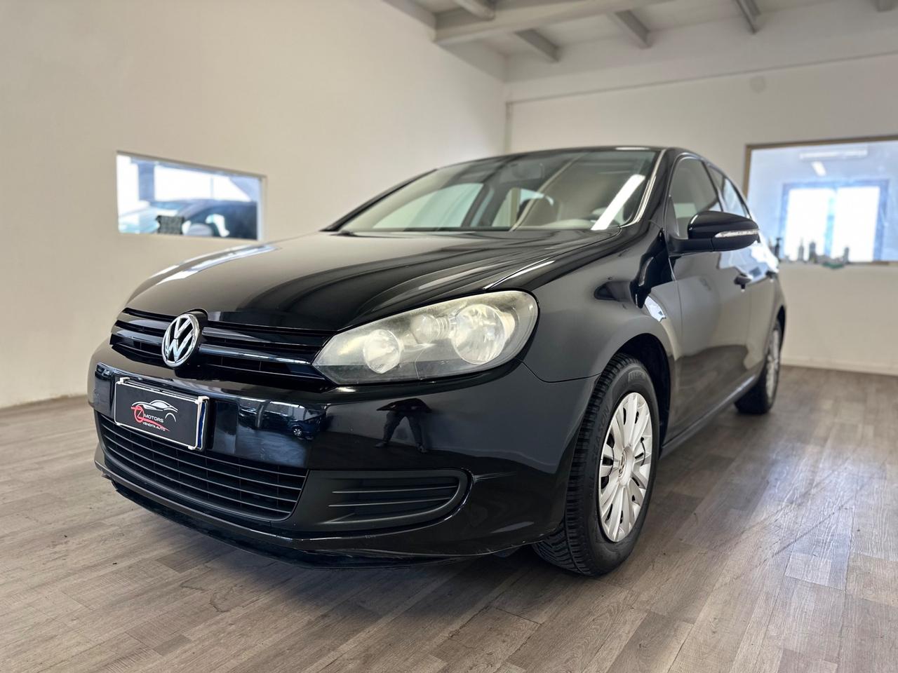Volkswagen Golf 1.4 5p. United NEOPATENTATI UNICO PROPRIETARIO