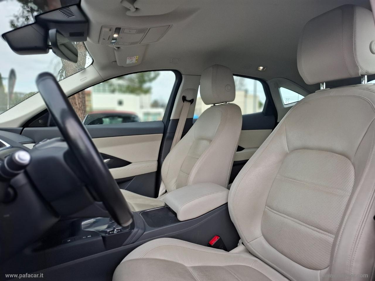 JAGUAR E-Pace 2.0D 150CV AWD aut. R-Dynamic HSE