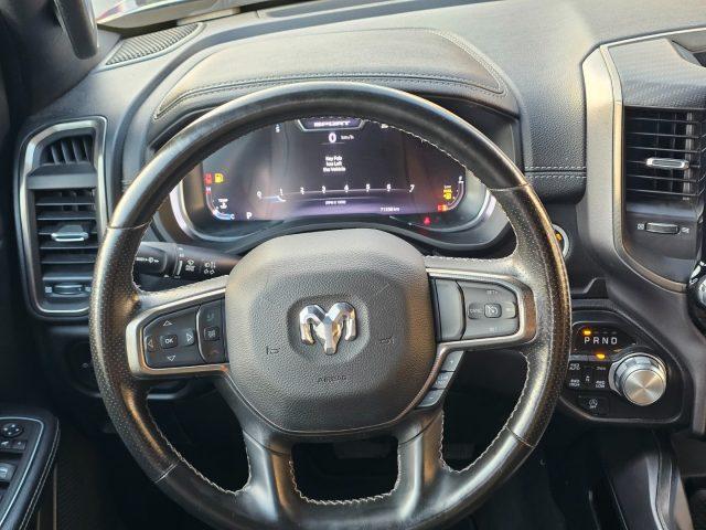 DODGE RAM 5.7 V8 Crew Cab Sport Autocarro N1
