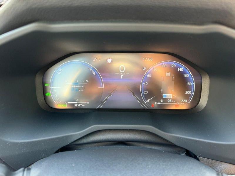 Toyota RAV4 2.5 HV (218CV) E-CVT Style 2WD