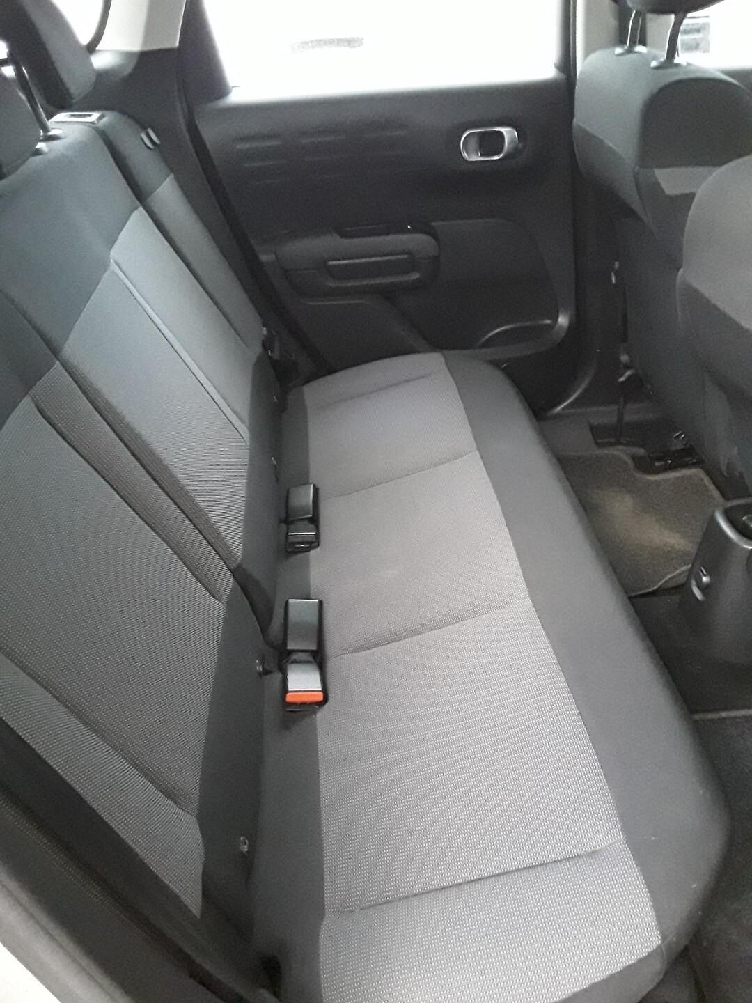 CITROEN C3 AIRCROSS 1.5 DCI TETTO APRIBILE