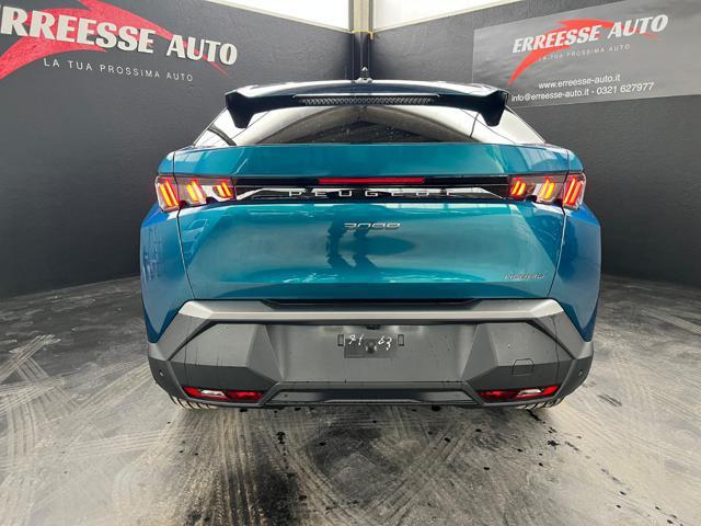 PEUGEOT 3008 Hybrid 1.2 136 e-DCS6 Allure PREZZO REALE