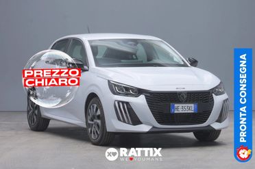 Peugeot 208 1.2 turbo 100CV Style