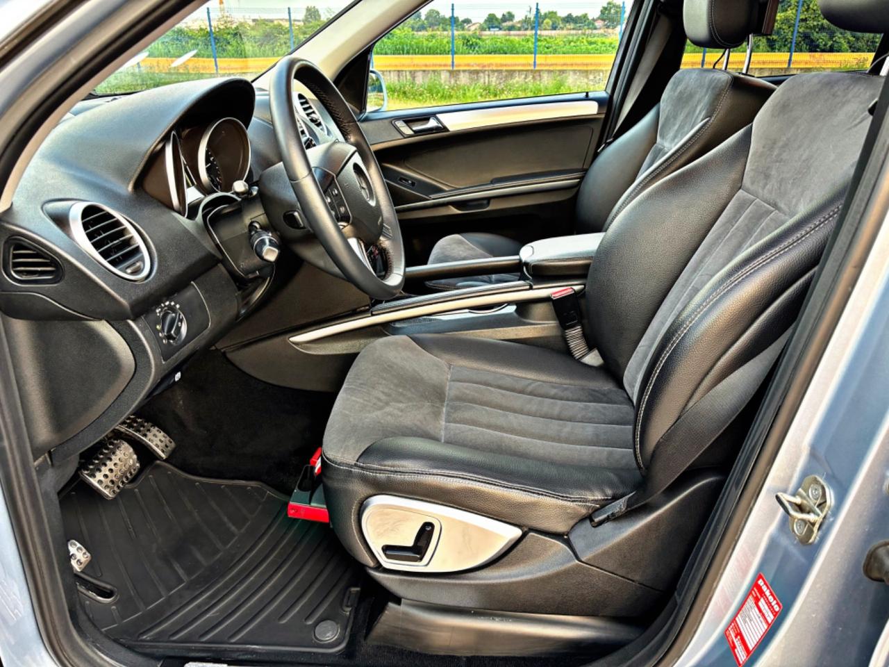 Mercedes-benz ML 320 CDI Premium Iper Full 2008