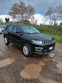 Jeep Compass 1.3 Turbo T4 PHEV 4xe First Edition Off-Road HYBRID