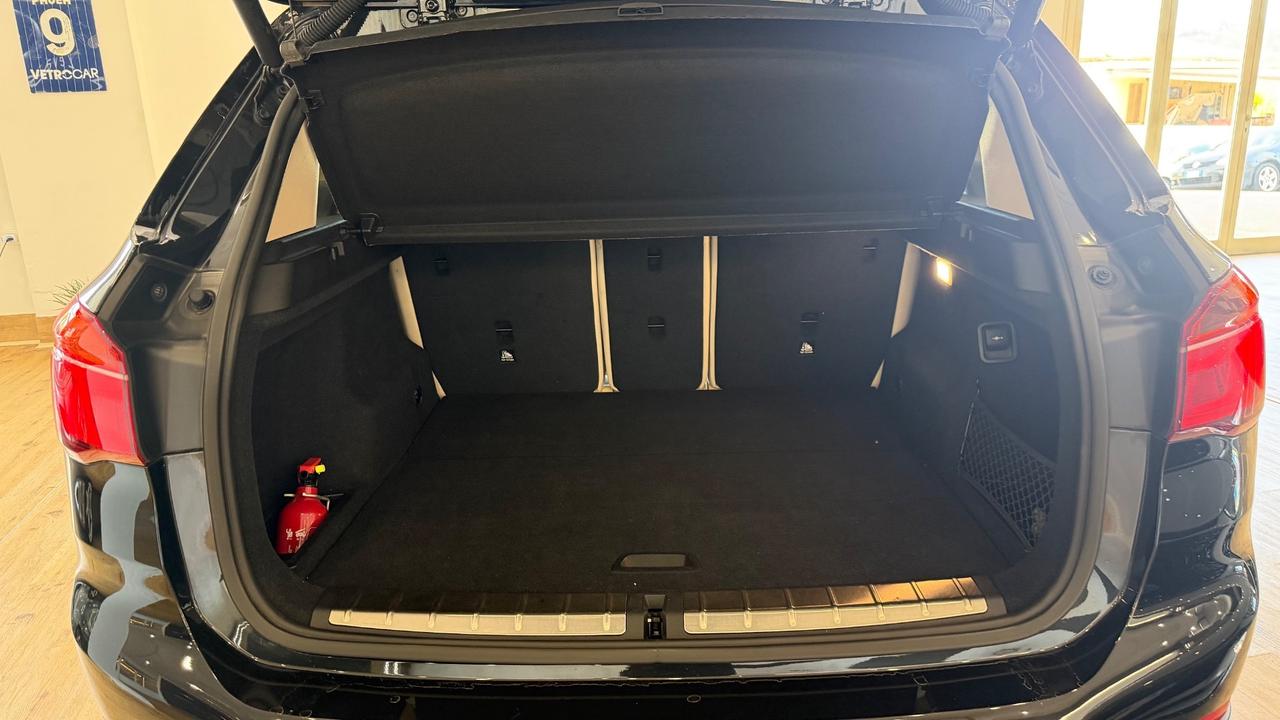 Bmw X1 sDrive18d xLine