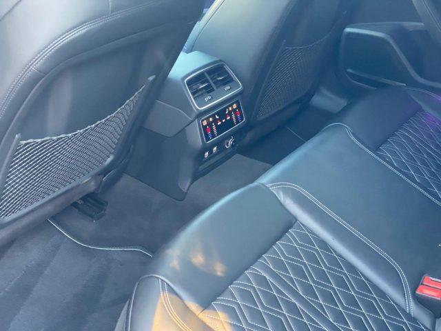AUDI S6 Avant 3.0 TDI quattro tiptronic