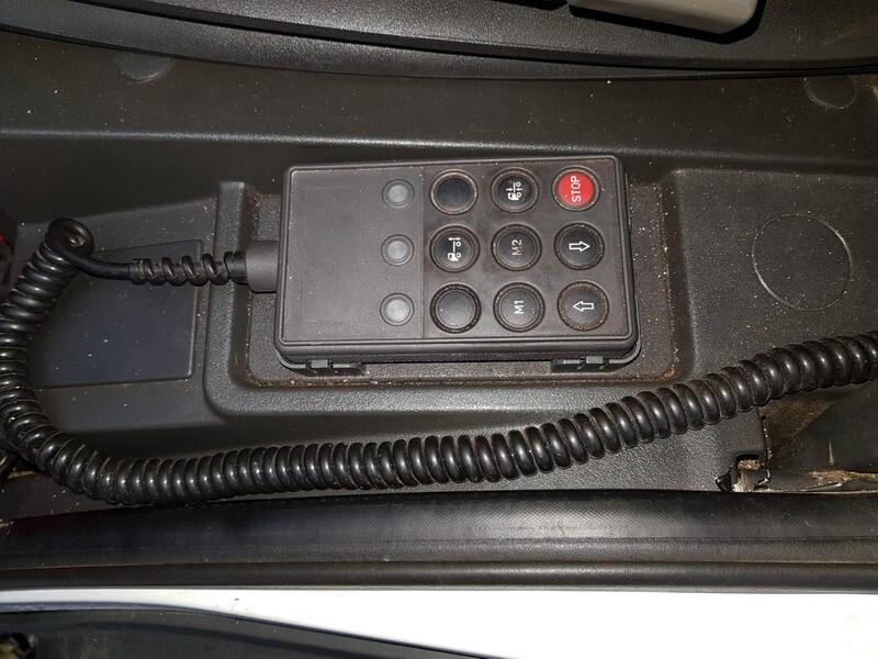 Iveco Eurocargo 75E15 Carroattrezzi Clima