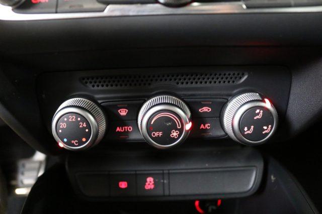 AUDI A1 1.0 TFSI ultra S tronic Metal plus