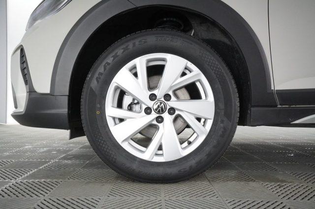 VOLKSWAGEN Taigo Taigo 1.0 TSI 115 CV DSG Life