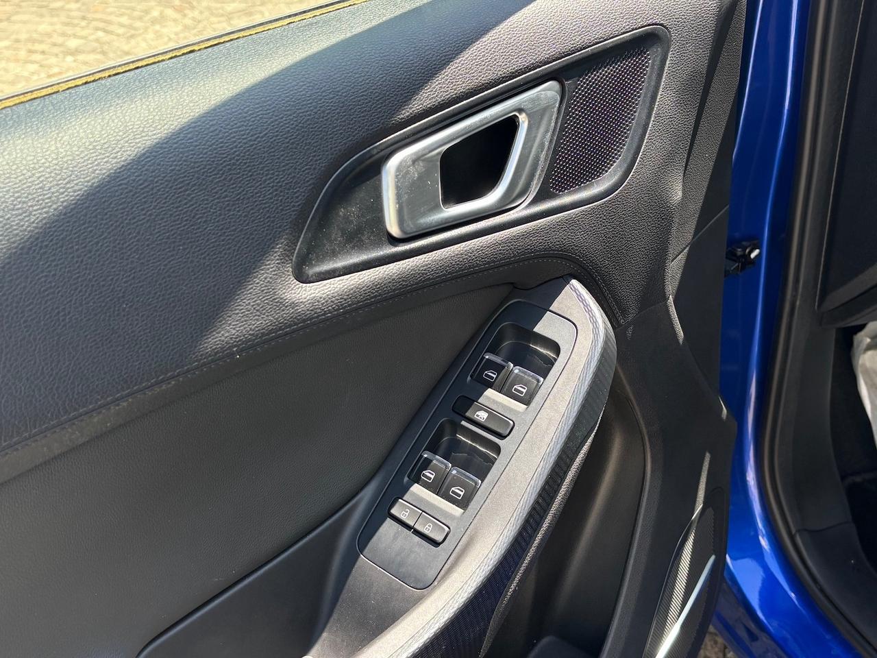 Dr Dr 4.0 dr 4.0 1.5 Bi-Fuel GPL