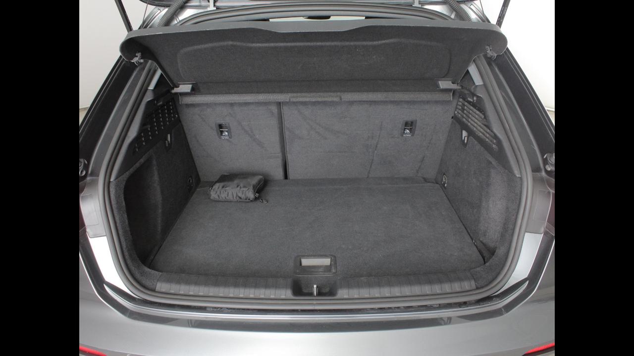 AUDI A3 IV 2020 Sportback - A3 Sportback 30 2.0 tdi S line editio