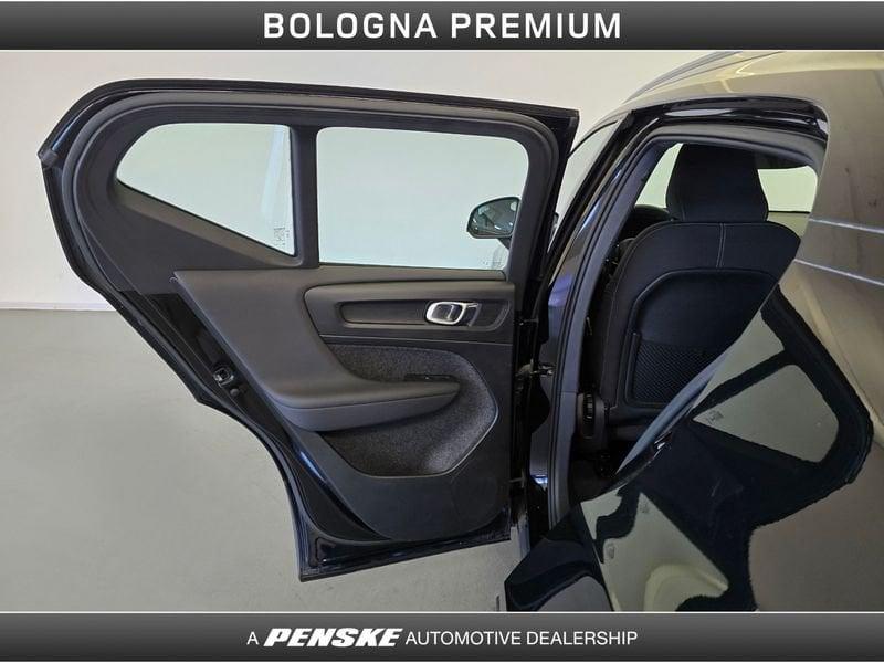 Volvo XC40 XC40 T2 automatico Core
