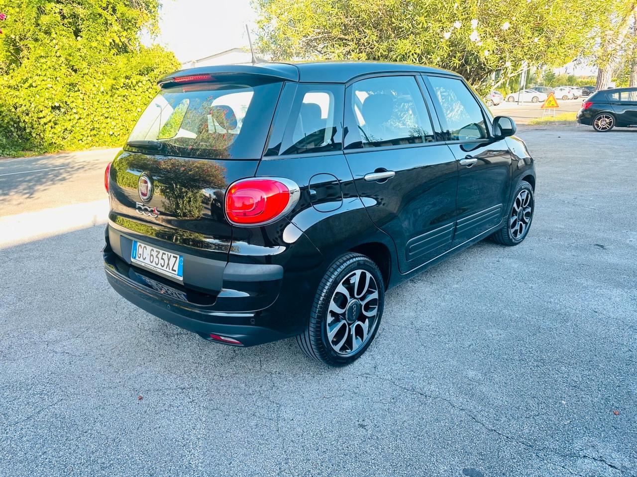 Fiat 500L 1.6 Multijet 120 CV Business