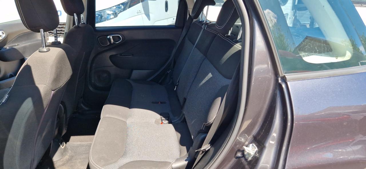 Fiat 500L 1.3 Multijet 95 CV Lounge NAVIGATORE