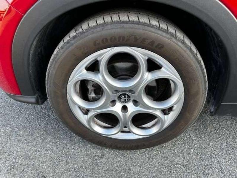 Alfa Romeo Tonale 1.6 Sprint