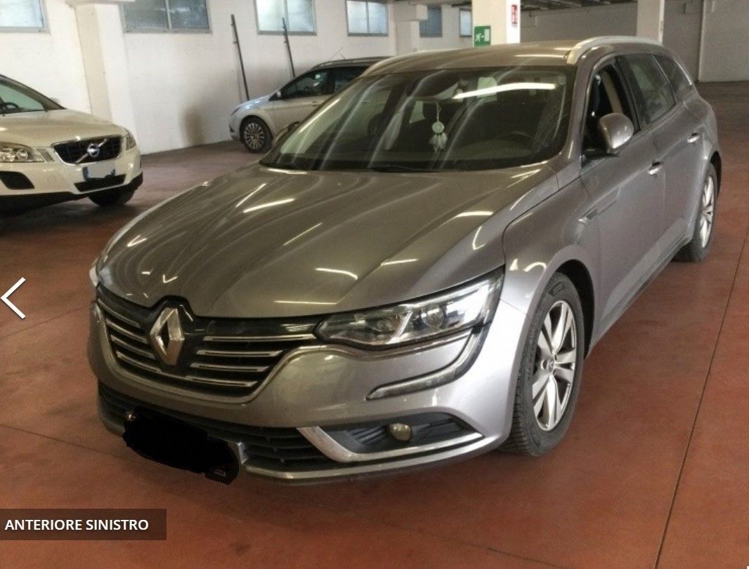 Renault TalismanSporter1.6dCi130CV EnergyZen