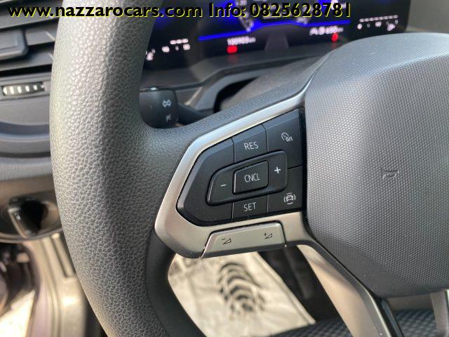 VOLKSWAGEN Taigo 1.0 TSI 95 CV Life