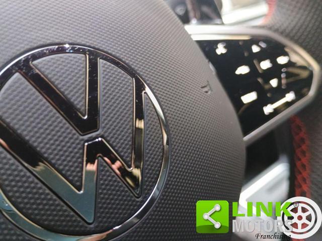 VOLKSWAGEN Polo 2.0 TSI DSG GTI