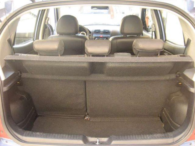 KIA Picanto 1.0 12V LIFE 5P
