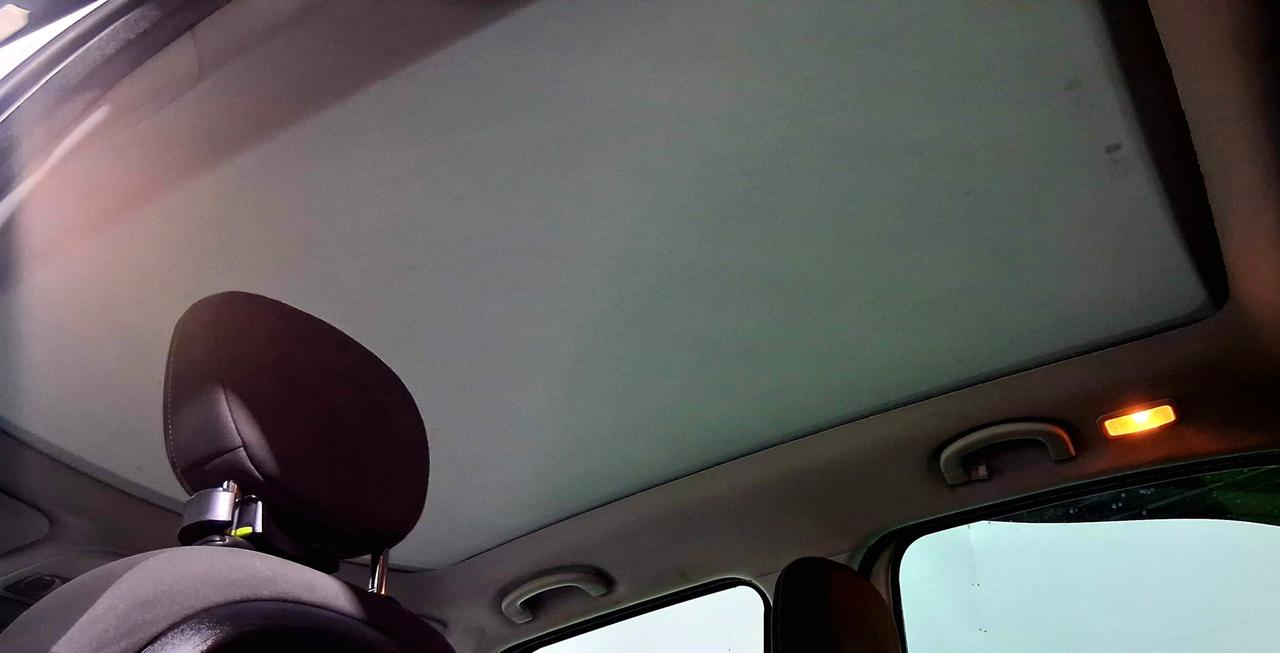 fiat 500l trekking 1.3 mjt 85cv automatica-2014