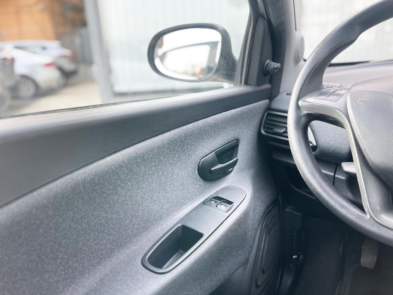 Lancia Ypsilon 1.2 GPL 69 CV E6 Neo - 2019