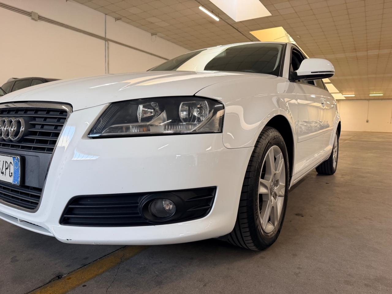 Audi A3 SPB 1.6 Attraction