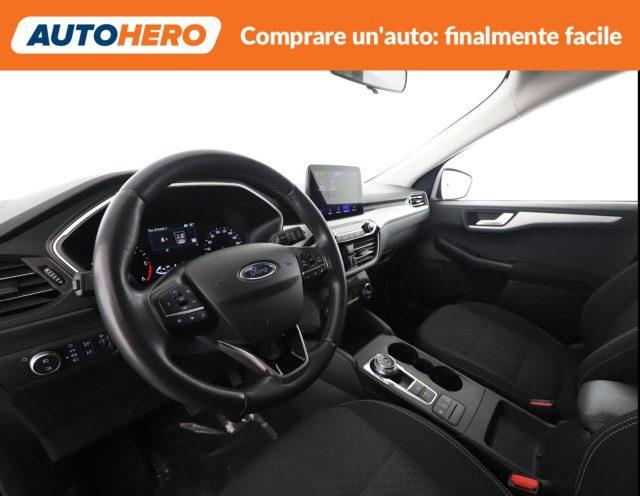FORD Kuga 1.5 EcoBlue 120 CV aut. 2WD Connect