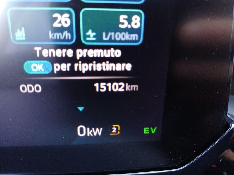 MG MG3 MG3 1.5 Hybrid+ Luxury