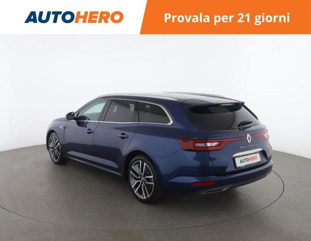RENAULT Talisman Sporter dCi 130 CV EDC Energy Intens