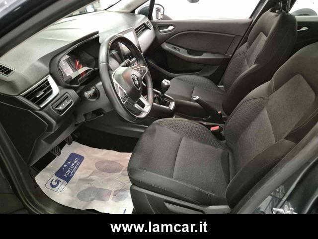 RENAULT Clio TCe 90 CV 5 porte Business