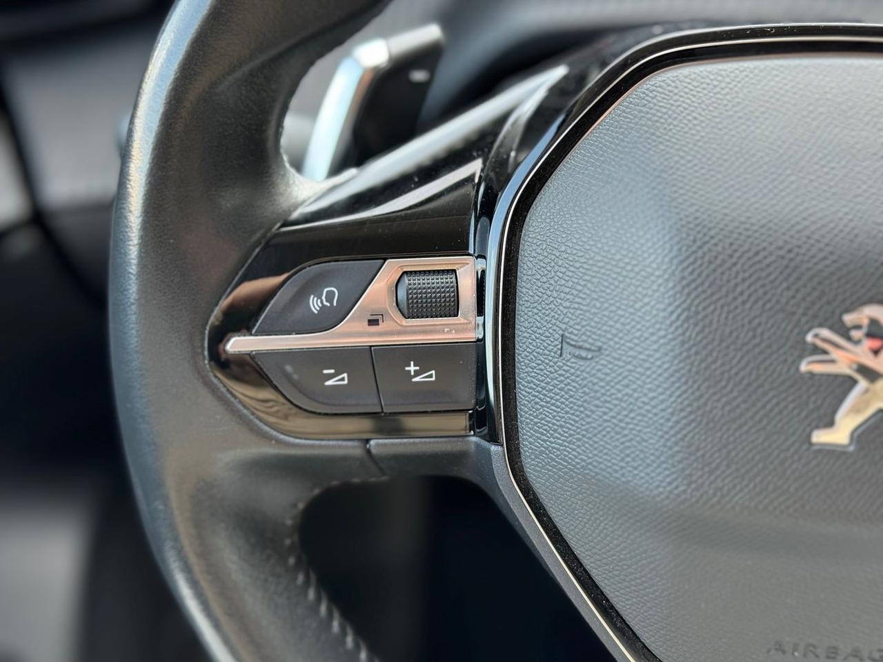 Peugeot 2008 GT Pack 1.2 PureTech 130 #9911