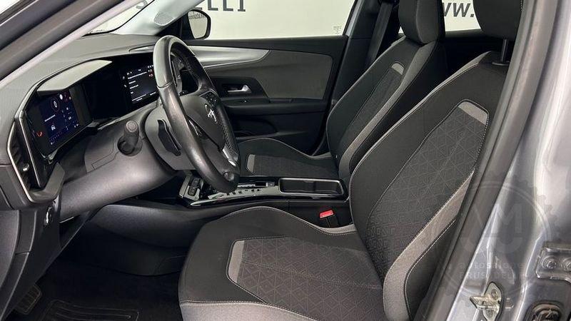 Opel Mokka 1.2 Turbo 130CV aut. Edition NEOPATENT.