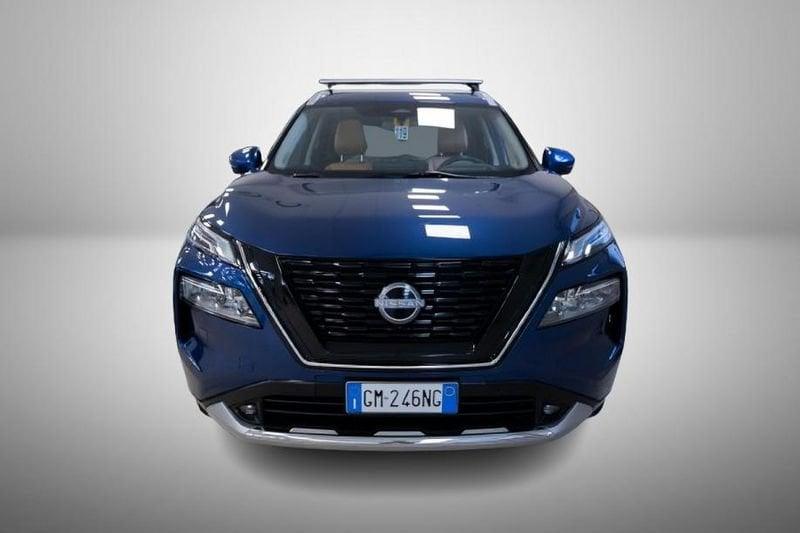 Nissan X-Trail 1.5 e-power Tekna e-4orce 4wd auto 7p.ti