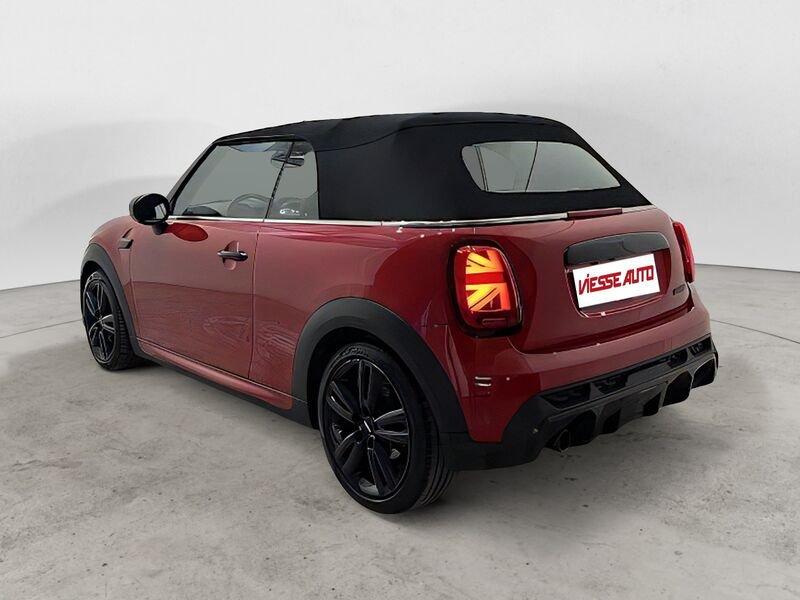 MINI Mini Cabrio Mini Cooper Cabrio