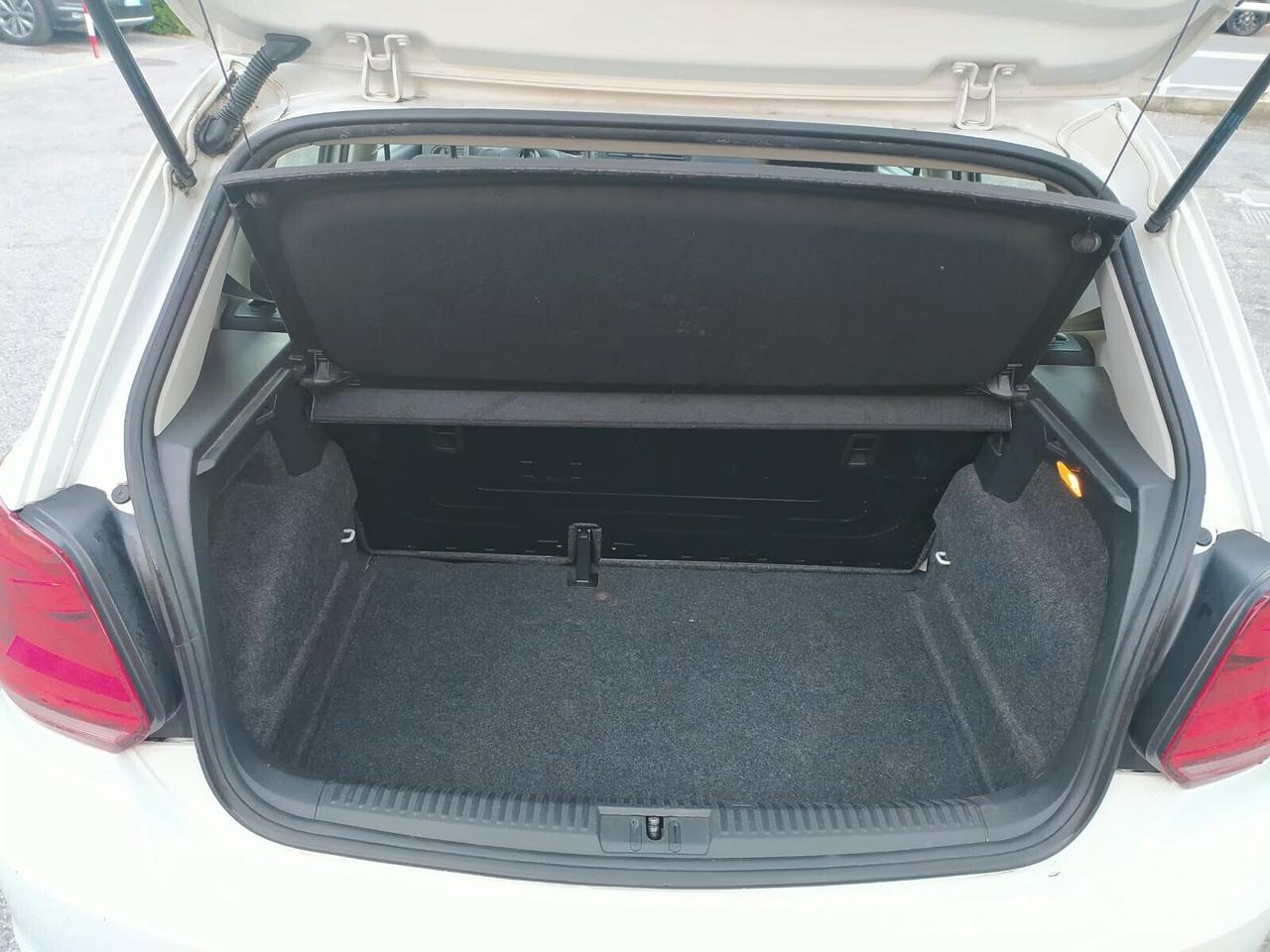Vw Polo 1.0 Comfortline E6 offerta del mese