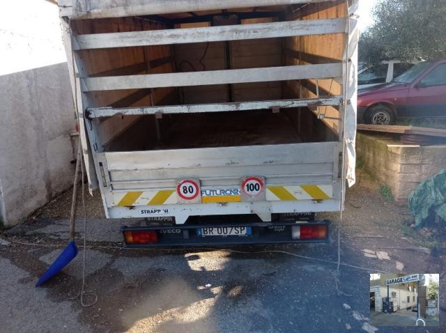 IVECO 50 C 13