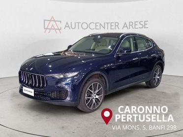 MASERATI Levante V6 Diesel AWD
