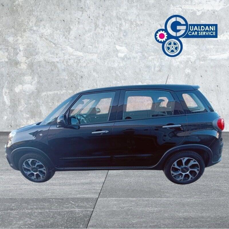 FIAT 500L 500L 1.3 Multijet 95 CV City Cross