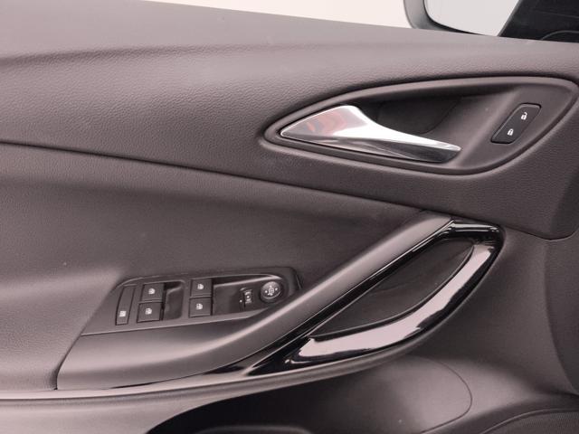 OPEL Astra 1.5 cdti Business Elegance s&s 122cv at9