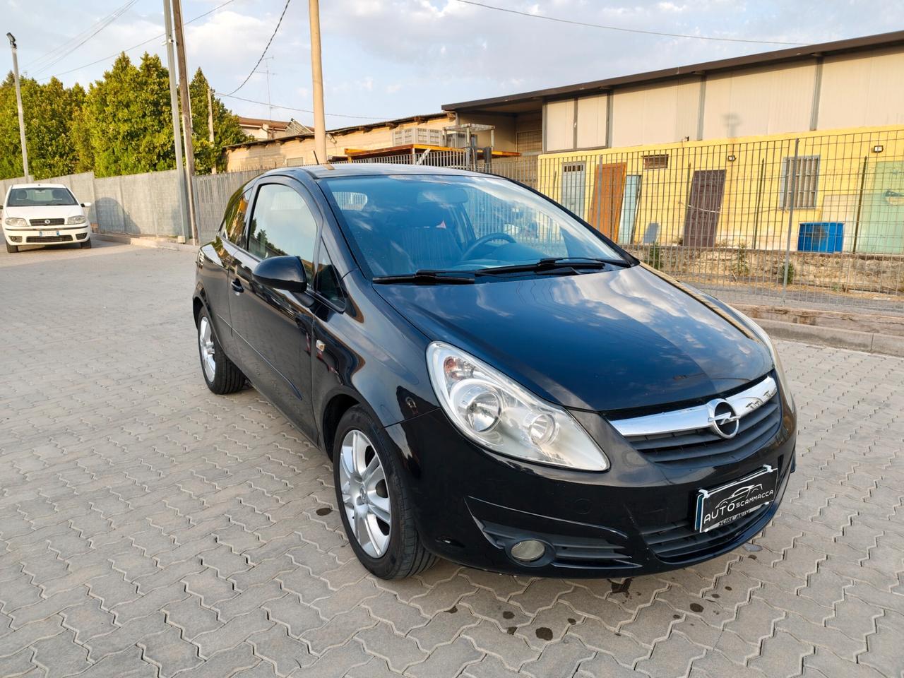 Opel Corsa 1.3 CDTI 90CV 3 porte Sport