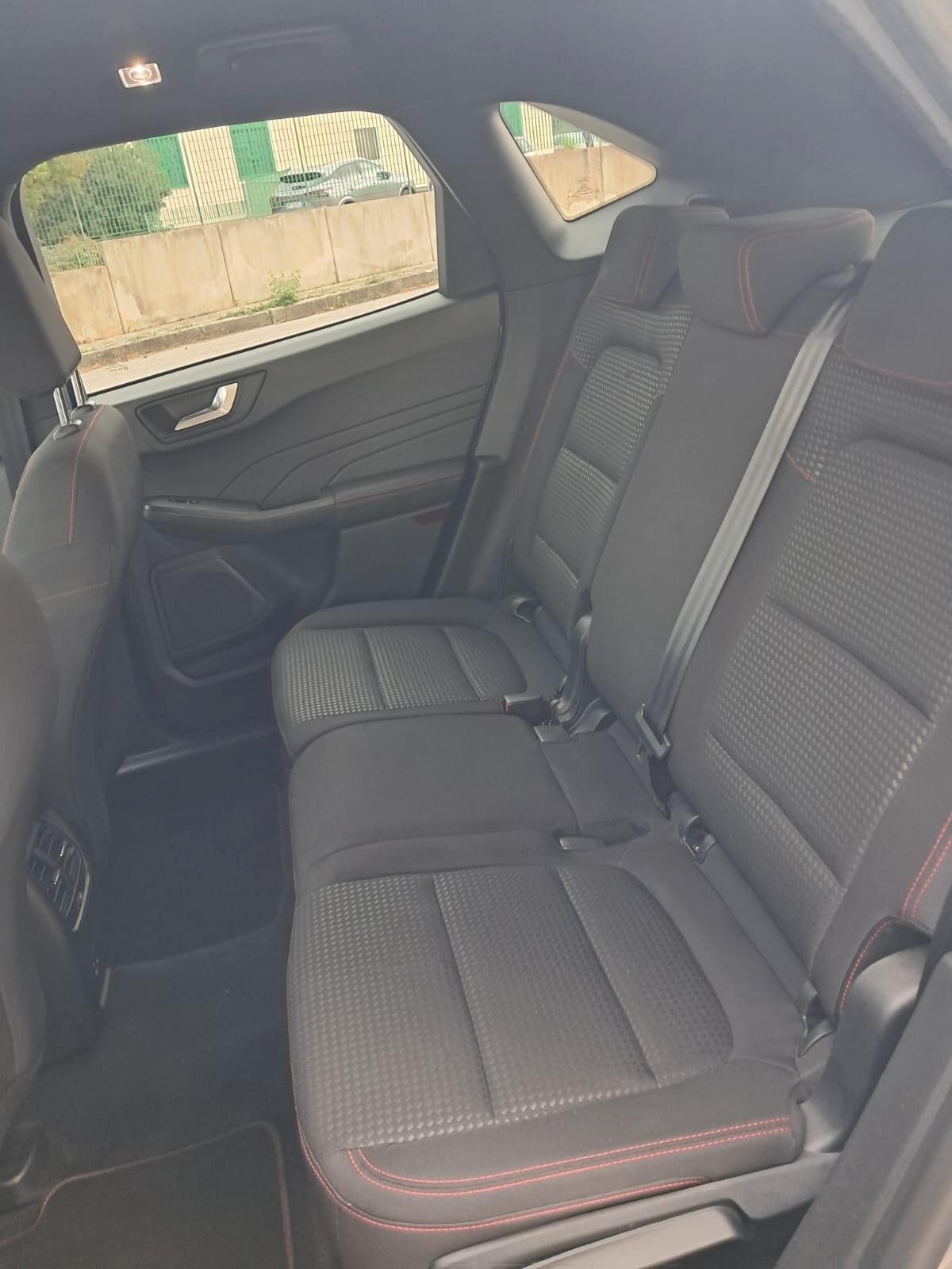 Ford Kuga 1.5 EcoBlue 120 CV 2WD ST-Line (Iva esposta)