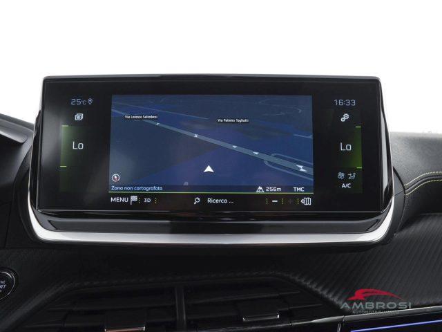 PEUGEOT 2008 BlueHDi 130 S&S EAT8 GT