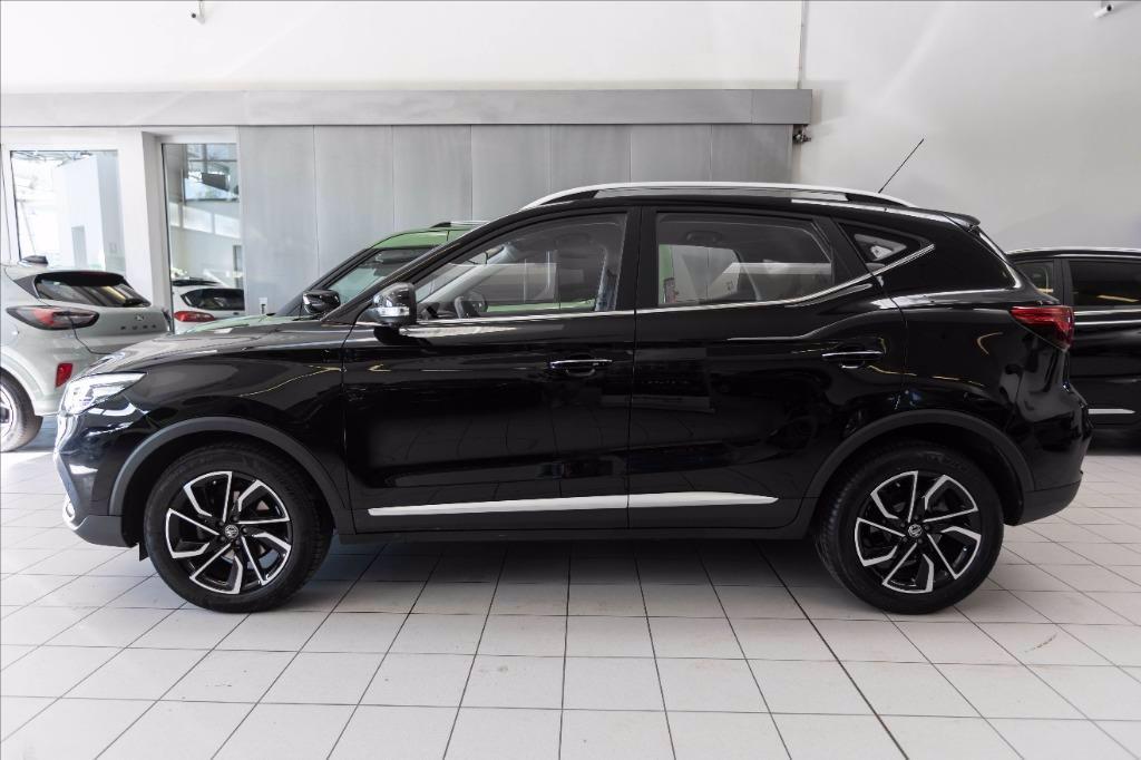 MG ZS 1.0 Luxury auto del 2023