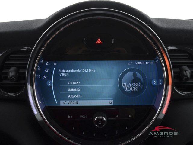 MINI One 3p 1.5 C Classic auto