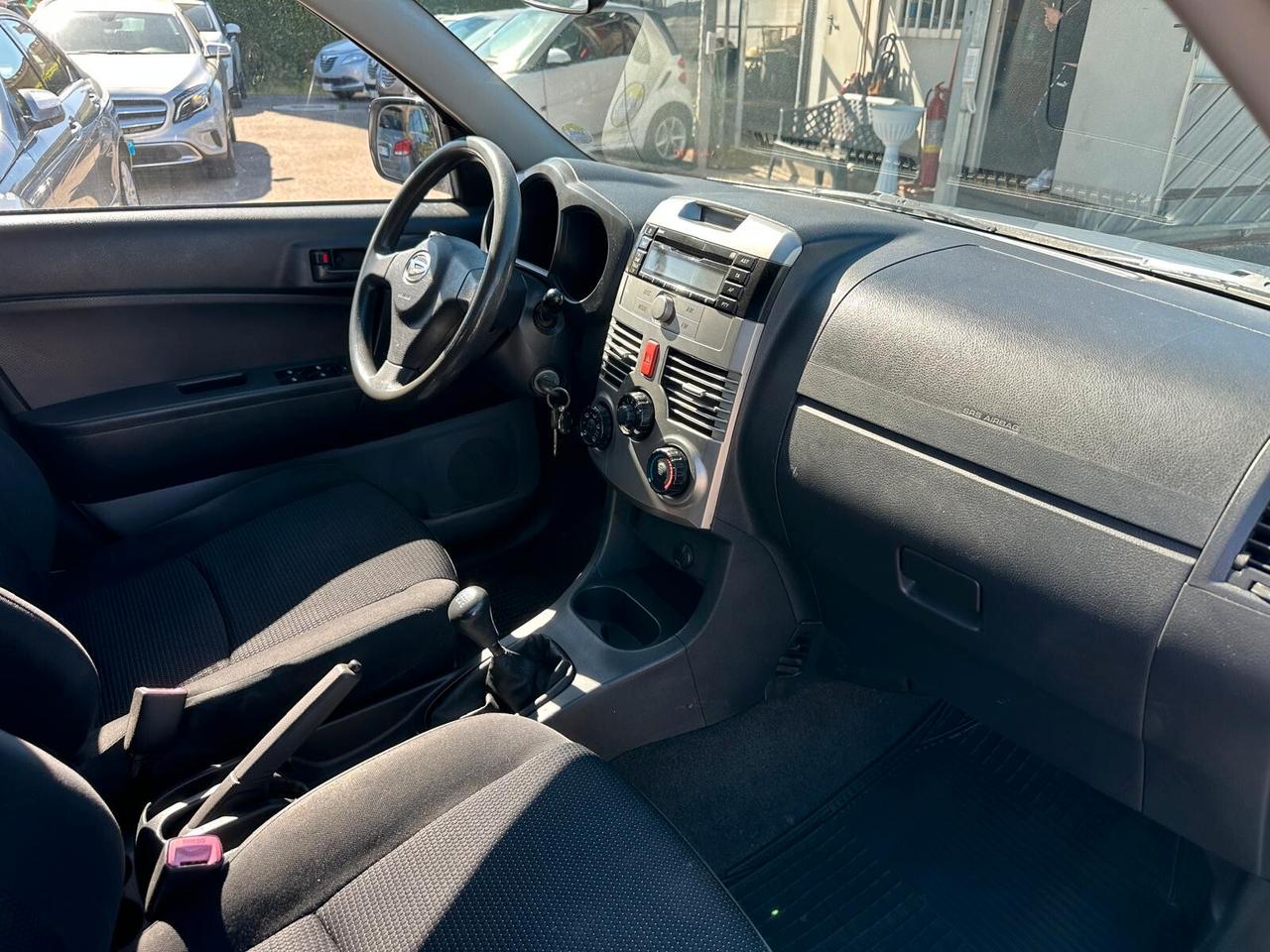 Daihatsu Terios 1.5 Benzina 4WD Promo Ferragosto!!!