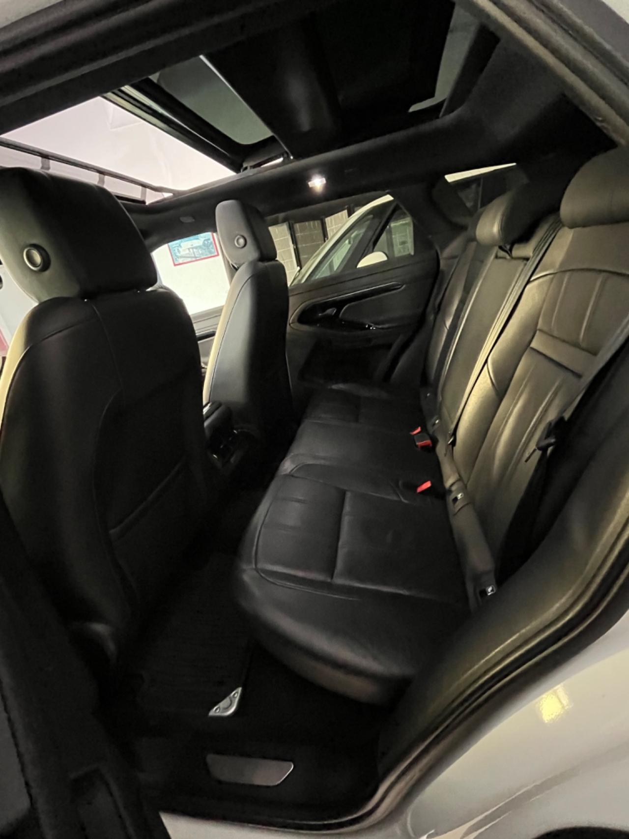 Land Rover Range Evoque 2.0D I4-L.Flw 150 CV AWD Auto R-Dynamic S