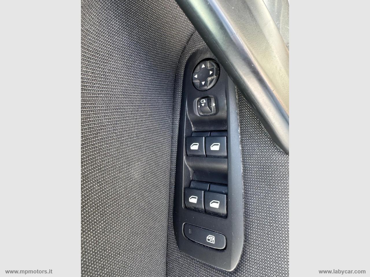 PEUGEOT 308 SW ALLURE 1.5 BlueHDi 130CV