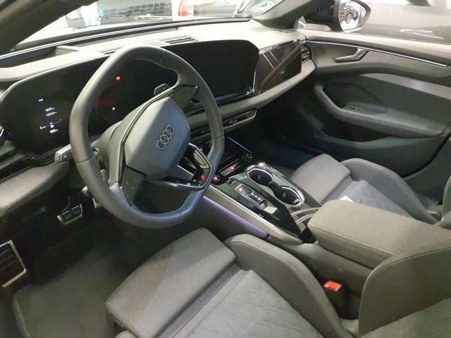 AUDI A6 TDI quattro 150 kW S tronic S line edition one