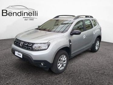 Dacia Duster 1.0 TCe GPL 100 CV 4x2 Comfort